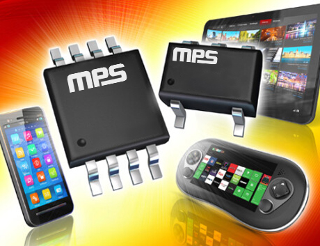 DFLS260Q與MP2491CGQB-Z升降壓芯片的特性 DFLS260Q與MP2491CGQB-Z升降壓芯片的特性