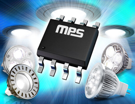 MP2229GQ-Z與MP6907升降壓芯片的特性 MP2229GQ-Z與MP6907升降壓芯片的特性