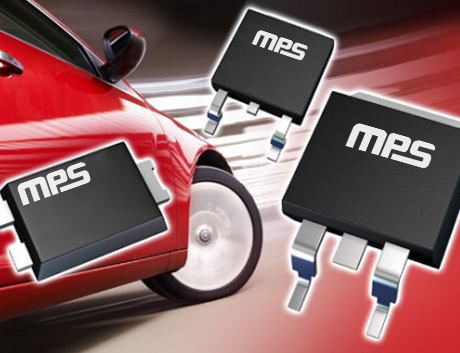 BC847BQ與MP2497GN-A-Z升降壓芯片的特性 BC847BQ與MP2497GN-A-Z升降壓芯片的特性