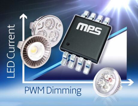 MP150GJ-Z與MP2307升降壓芯片的特性 MP150GJ-Z與MP2307升降壓芯片的特性